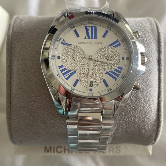 Micheal Kors - MK6320 - Brand New Watch
